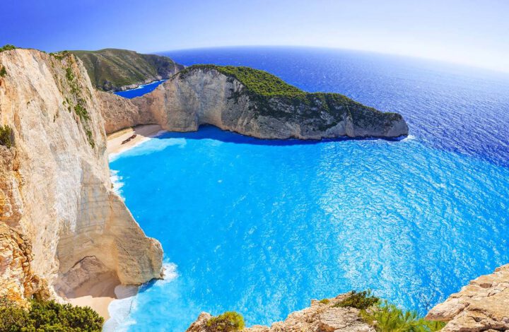 Navagio